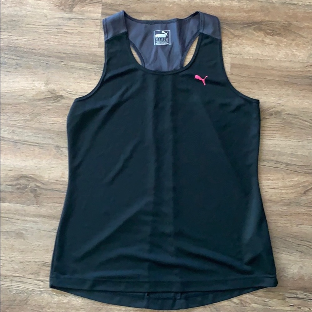 Puma tank top
